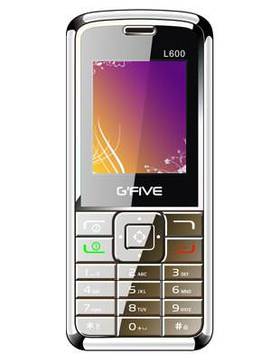 Gfive L600