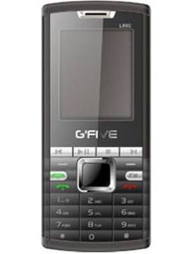 Gfive L800