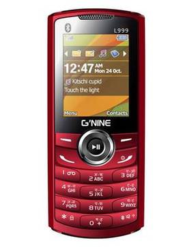 Gfive L999