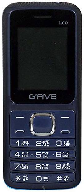 Gfive Leo