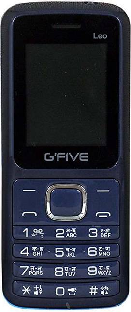 Gfive Leo