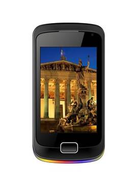 Gfive Luminous E660
