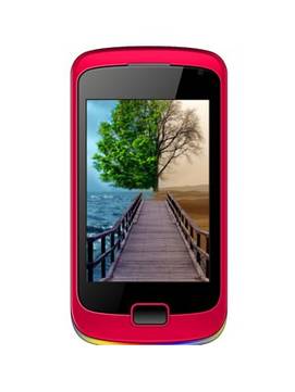 Gfive Luminous E660