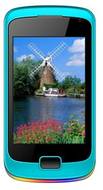 Gfive Luminous E660