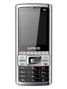 Gfive M1