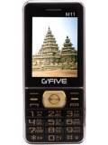 Gfive M11