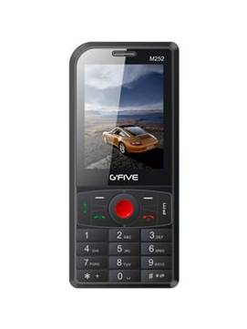 Gfive M252