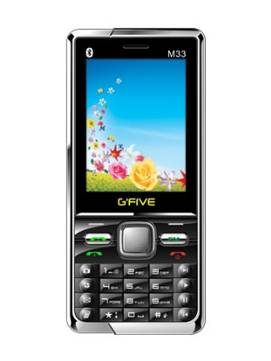 Gfive M33
