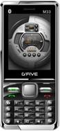 Gfive M3391