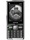 Gfive M3391 price in India