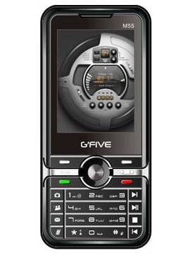 Gfive M55