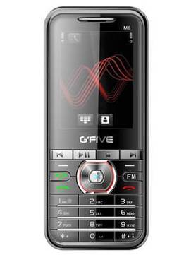Gfive M6