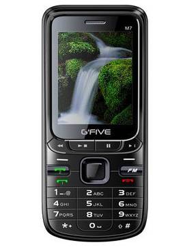 Gfive M7