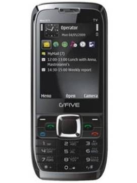 Gfive Mini E71