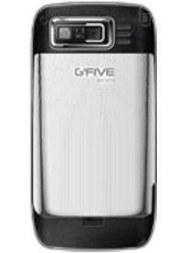 Gfive Mini E72i