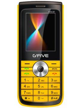 Gfive N78BT