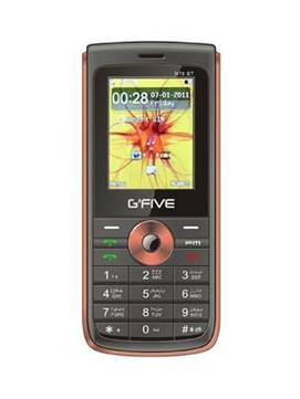 Gfive N78BT