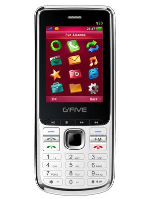 Gfive N90 Price