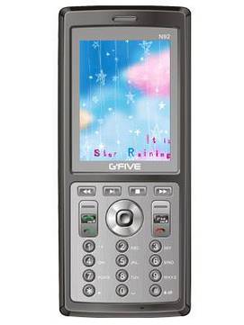 Gfive N92