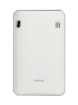 Gfive P0701