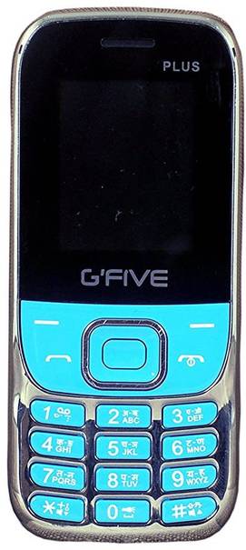 Gfive Plus