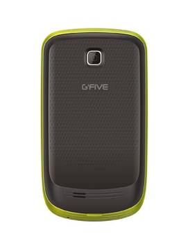 Gfive POP Mini E100