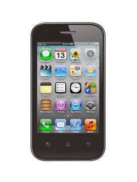 Gfive POP S E610