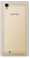 Gfive President A98