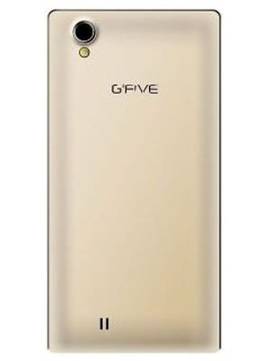 Gfive President A98