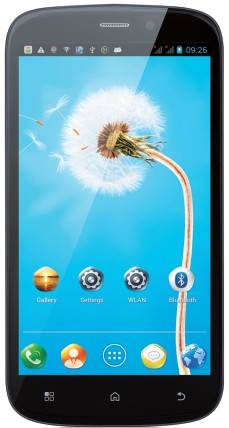 Gfive President G10 Mini