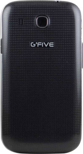 Gfive President Shark 1