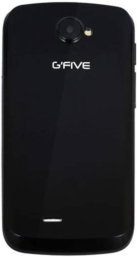 Gfive President Smart 2