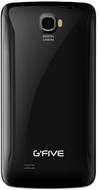 Gfive Prima A90