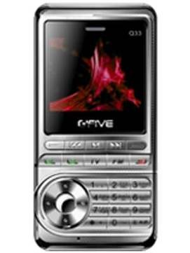 Gfive Q33