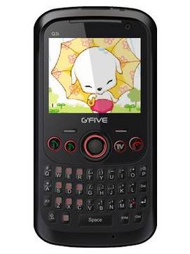 Gfive Q3i