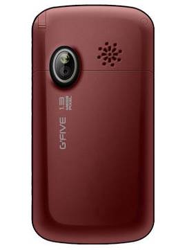 Gfive Q3i