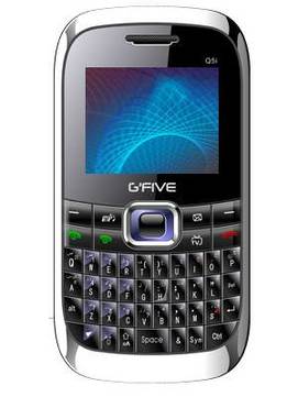 Gfive Q5i
