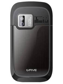 Gfive Q5i
