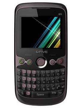 Gfive Q7i