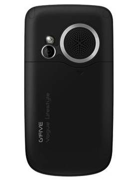 Gfive Q7i