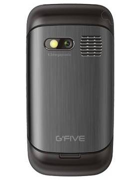Gfive Q8