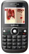 Gfive Q8i