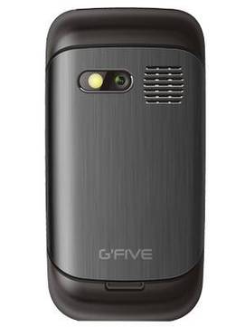 Gfive Q8i