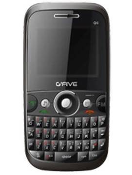 Gfive Q9