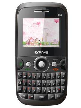 Gfive Q9i