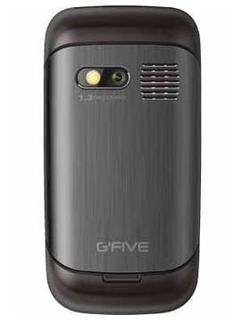 Gfive Q9i