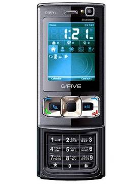 Gfive R95y Plus