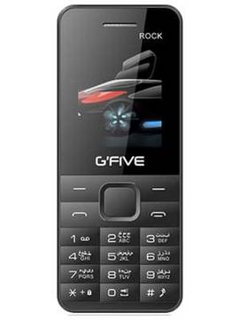 Gfive Rock