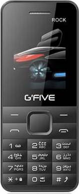 Gfive Rock