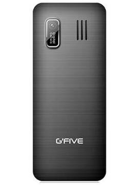 Gfive Rock